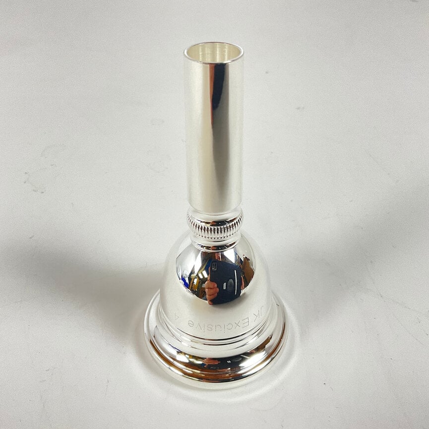 Demo JK Exclusive 4A Tuba [40883]