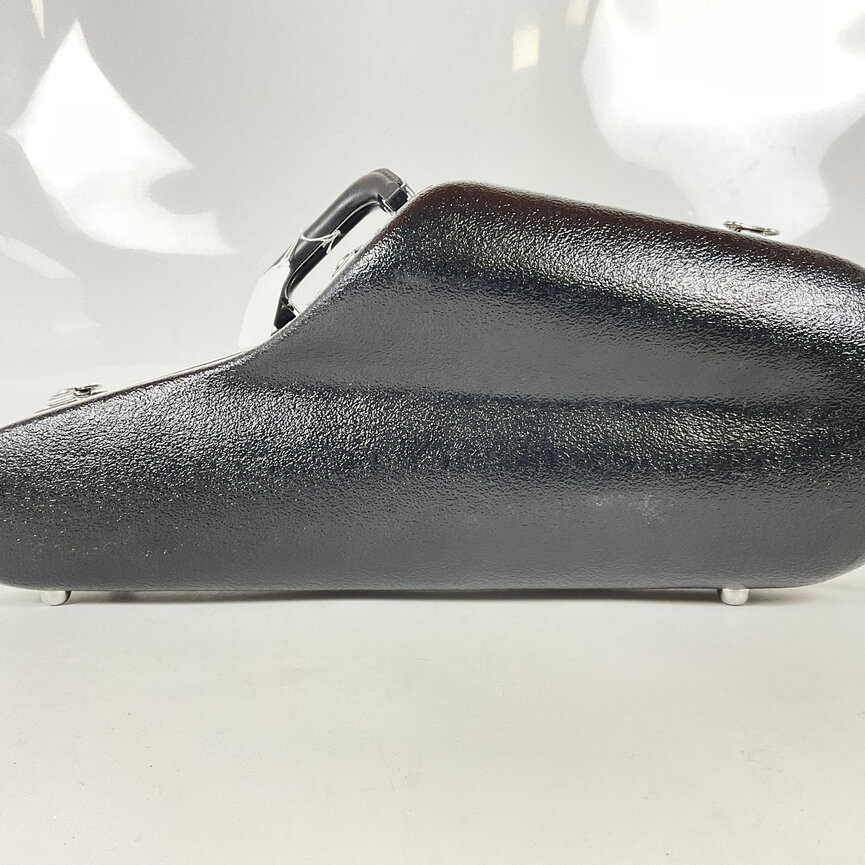 Used P. Mauriat SYSTEM-76 2nd Edition DK Eb Alto Saxophone (SN: PM 0223818)