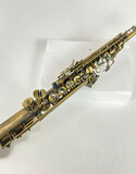 Used P. Mauriat SYSTEM-76 2nd Edition DK Soprano Saxophone (SN: PM 0969417)