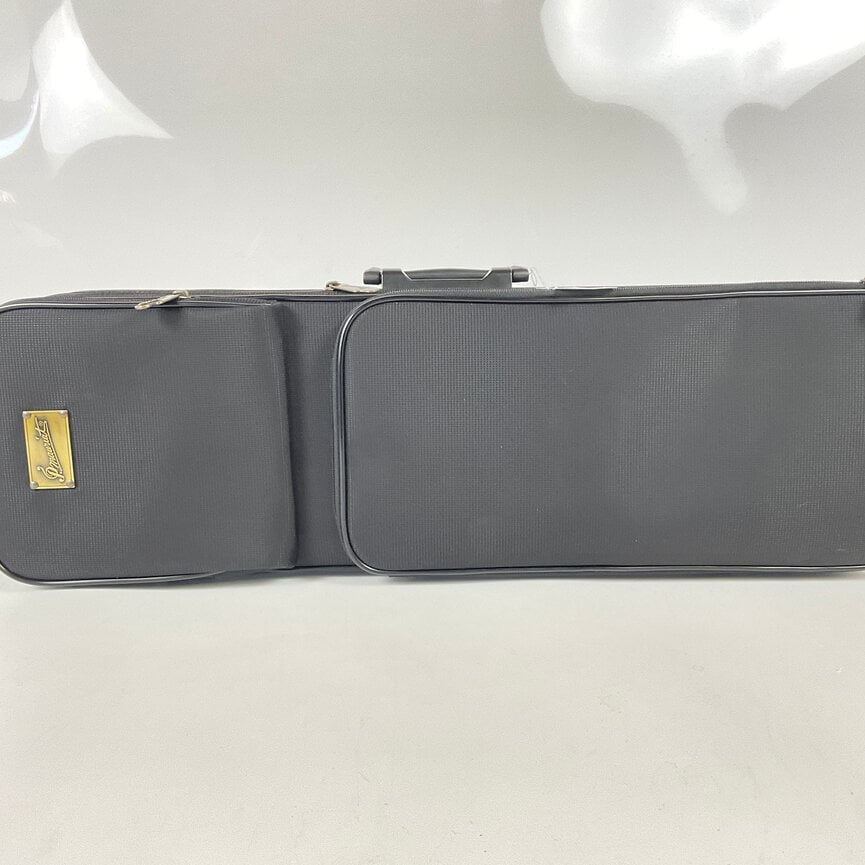 Used P. Mauriat SYSTEM-76 2nd Edition DK Soprano Saxophone (SN: PM 0969417)