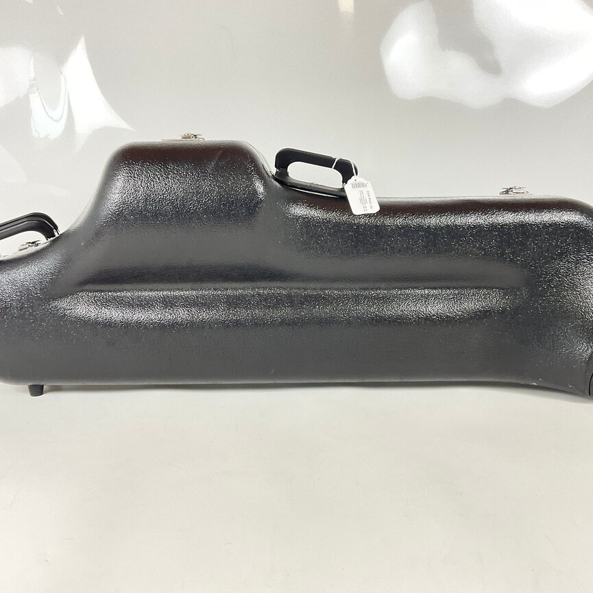 Used P. Mauriat PMB-300 DK Eb Baritone Saxophone (SN: PM 0253817)