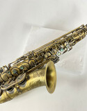 Used P. Mauriat SYSTEM-76 2nd Edition DK Eb Alto Saxophone (SN: PM 0224118)