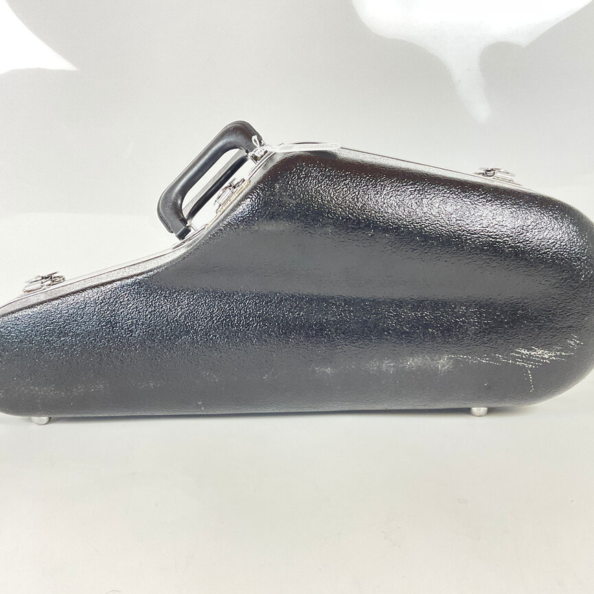 Used P. Mauriat SYSTEM-76 2nd Edition DK Eb Alto Saxophone (SN: PM 0224118)