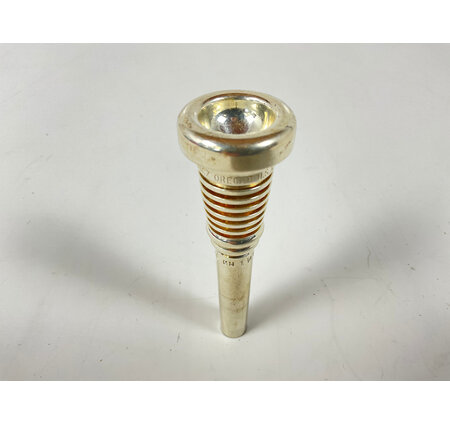 Used Marcinkiewicz Concert Hall CH 1 1/4C Trumpet [41735]