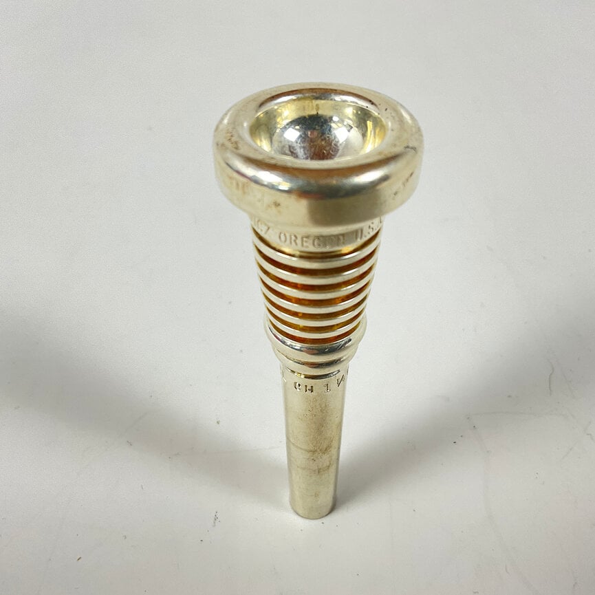 Used Marcinkiewicz Concert Hall CH 1 1/4C Trumpet [41735]