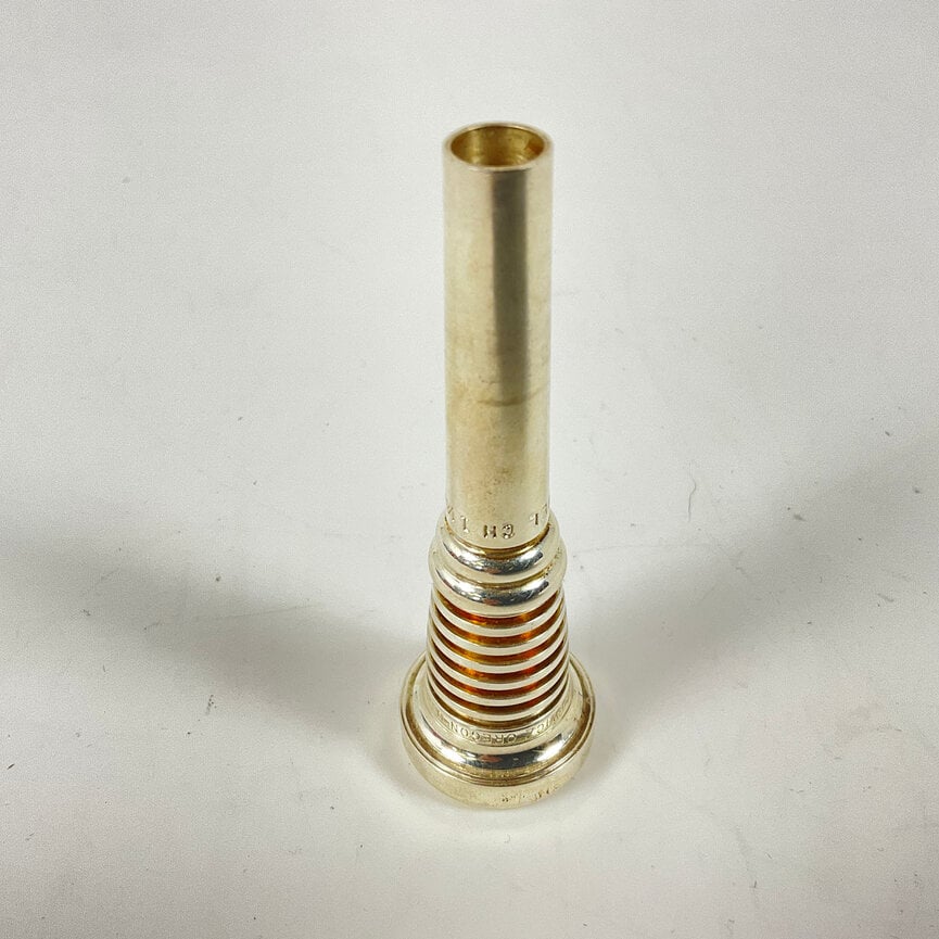 Used Marcinkiewicz Concert Hall CH 1 1/4C Trumpet [41735]