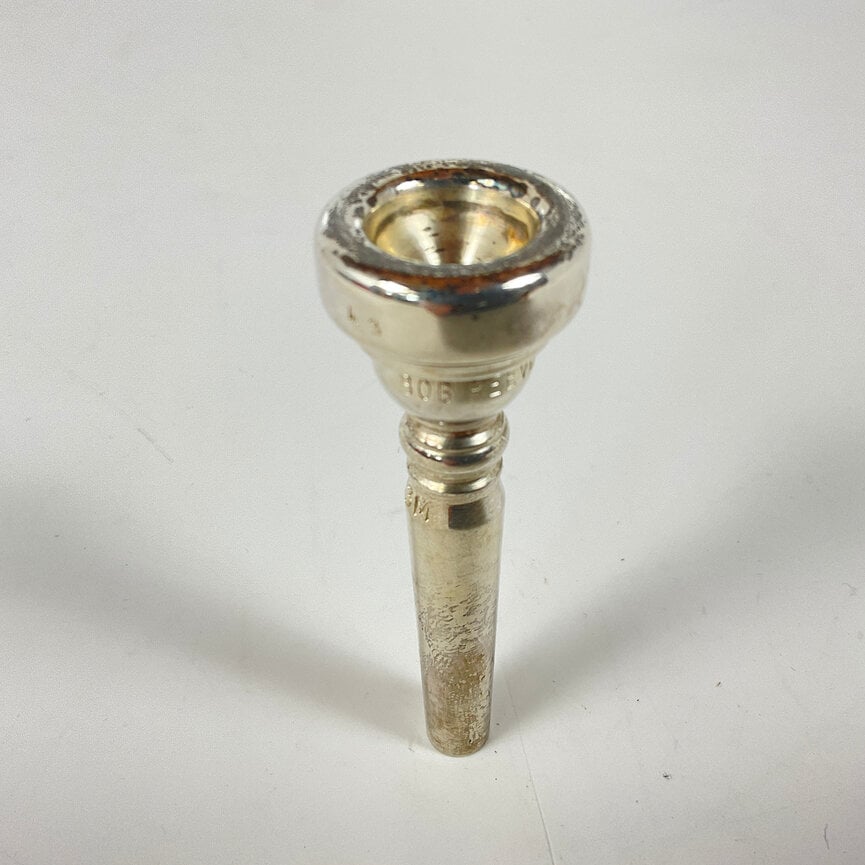 Used Reeves 43M Trumpet [41846]