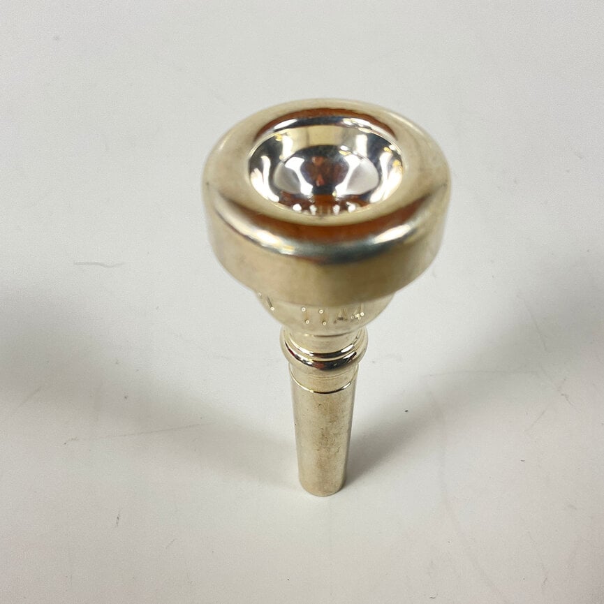 Used Yamaha 11A4 Long Shank Cornet [41392]