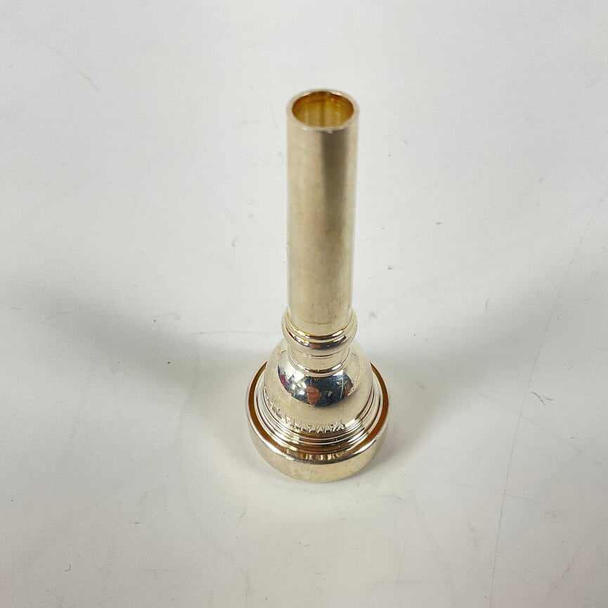 Used Yamaha 11A4 Long Shank Cornet [41392]