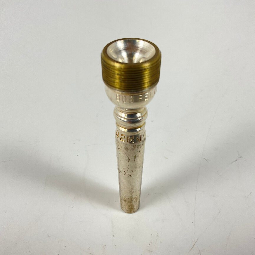 Used Reeves 42MV Trumpet Underpart [41405]