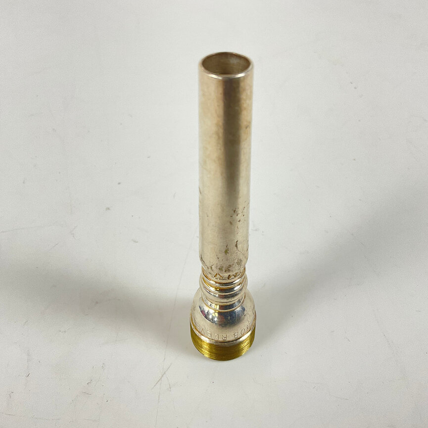 Used Reeves 42MV Trumpet Underpart [41405]