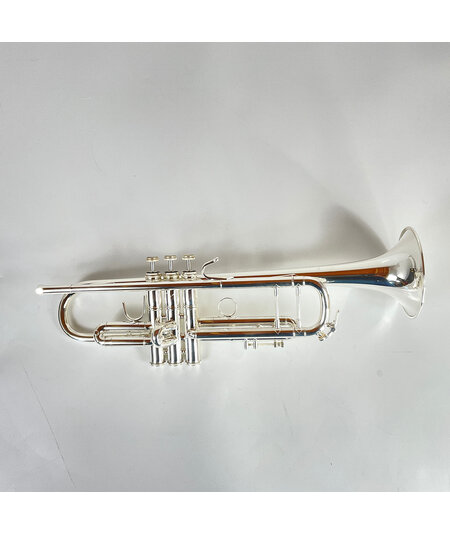 Demo Bach 180S37 Bb Trumpet (SN: 791012)