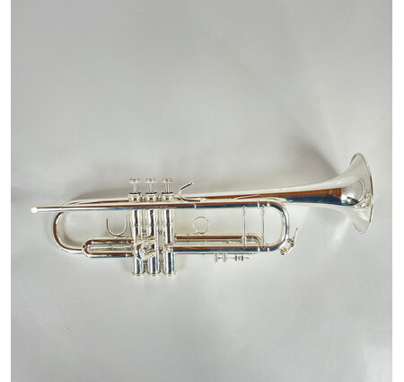 Demo Bach 180S37 Bb Trumpet (SN: 790560)