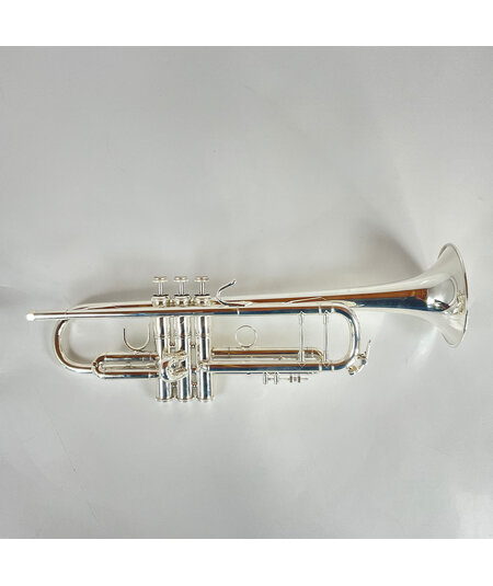 Demo Bach 180S37 Bb Trumpet (SN: 790560)