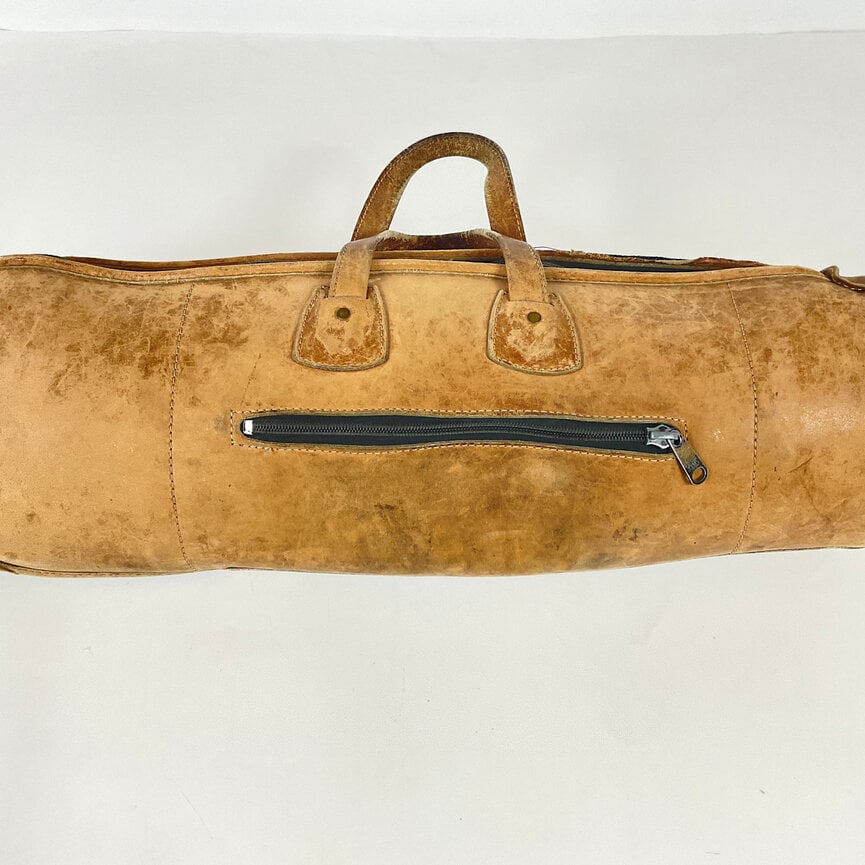 Used Bach LT72/43 Bb Trumpet (SN: 189471)