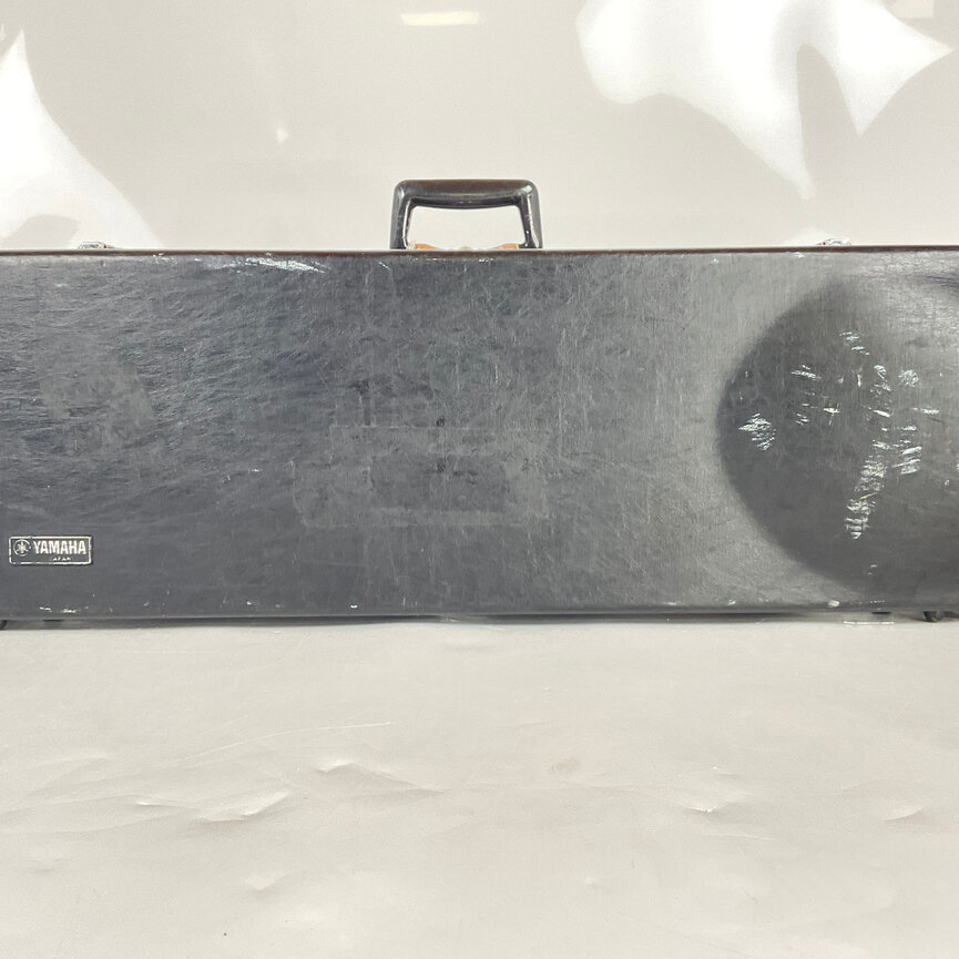Used Yamaha YSL-645 Bb Tenor Trombone (SN: 014161)