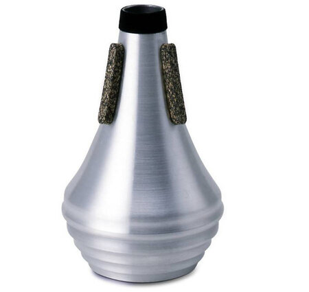 Yamaha Straight Trumpet Mute Aluminum MU-TR10S