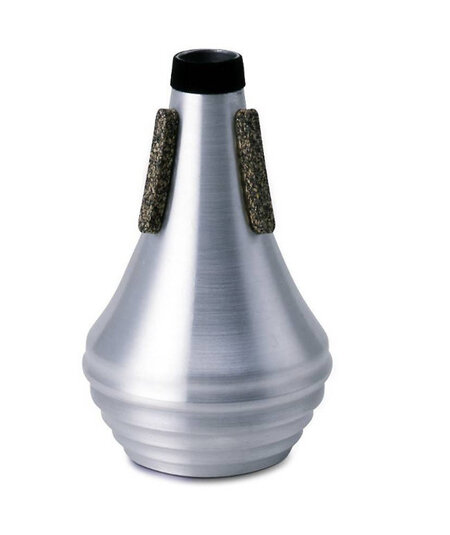 Yamaha Straight Trumpet Mute Aluminum MU-TR10S