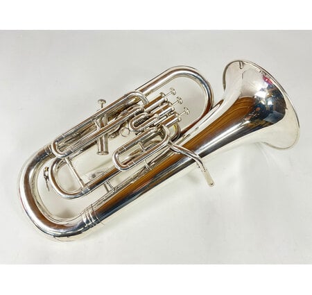 Used Yamaha YEP-621S Euphonium (SN: 002196)