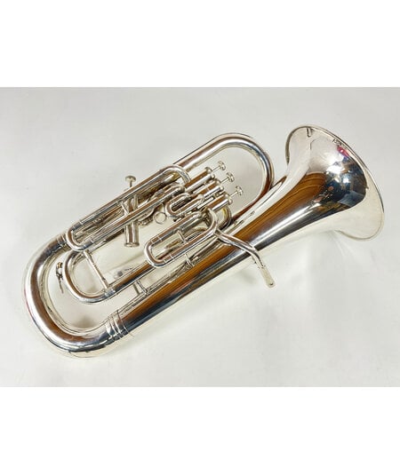 Used Yamaha YEP-621S Euphonium (SN: 002196)