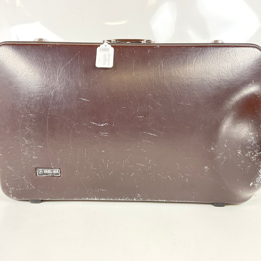 Used Yamaha YEP-621S Euphonium (SN: 002196)