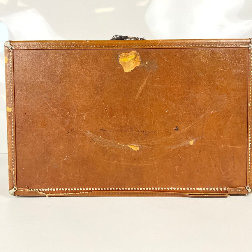 Used Getzen 300 Series Bb Cornet (SN: K2641)