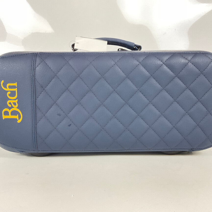 Demo Bach C180SL229CC "Chicago" C Trumpet (SN: 802927)