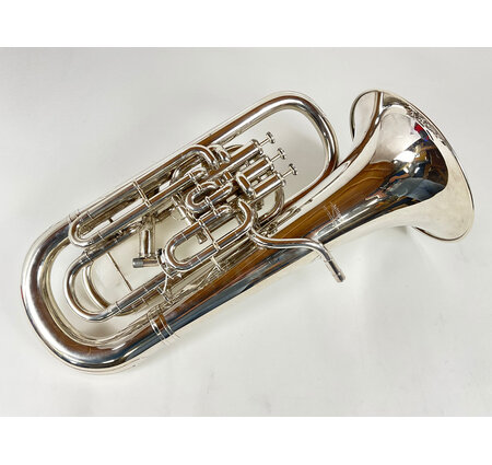 Used Willson 2900 Euphonium (SN: 09515)