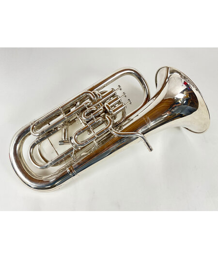 Used Willson 2900 Euphonium (SN: 09515)