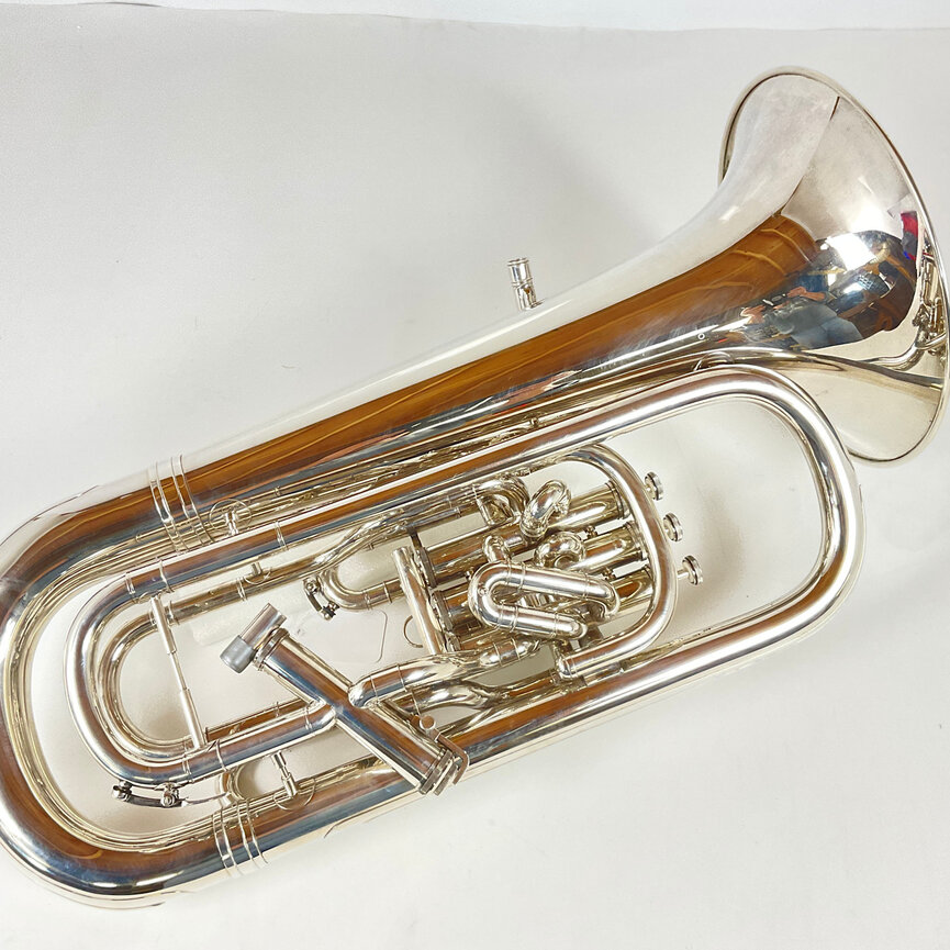 Used Willson 2900 Euphonium (SN: 09515)