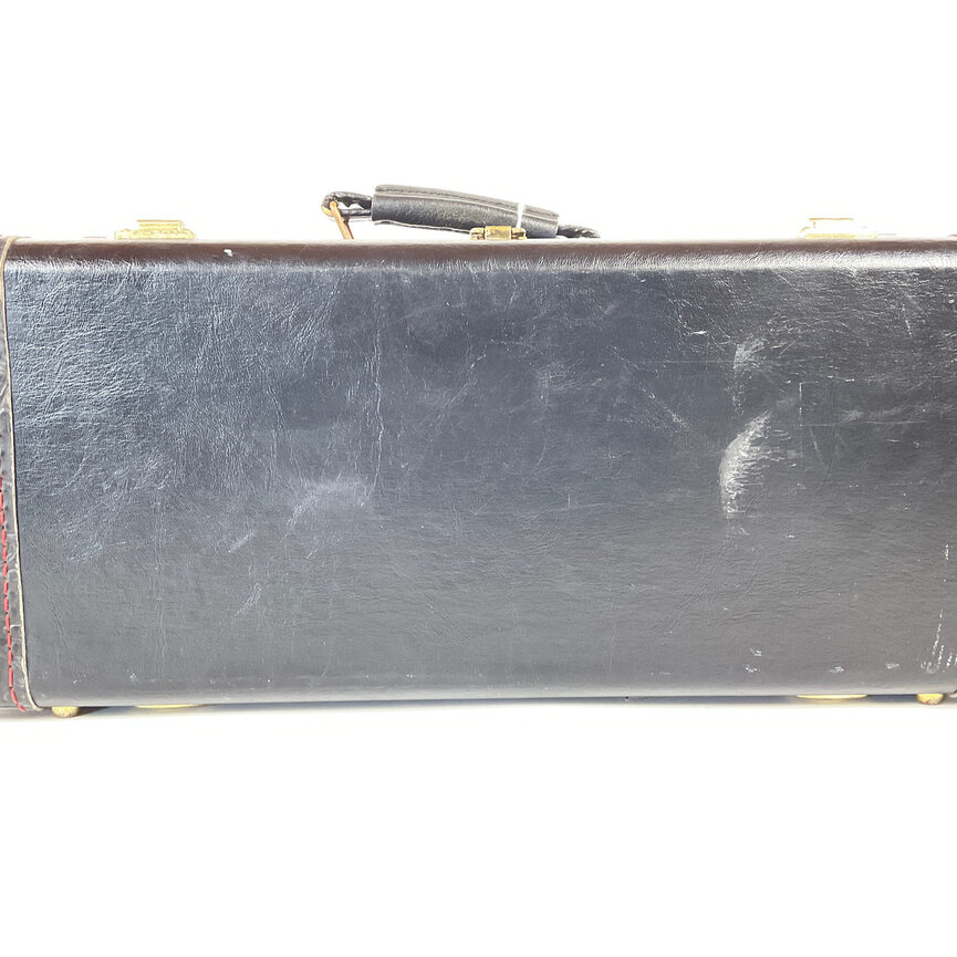 Used Bach 37 Bb Trumpet (SN:559402)