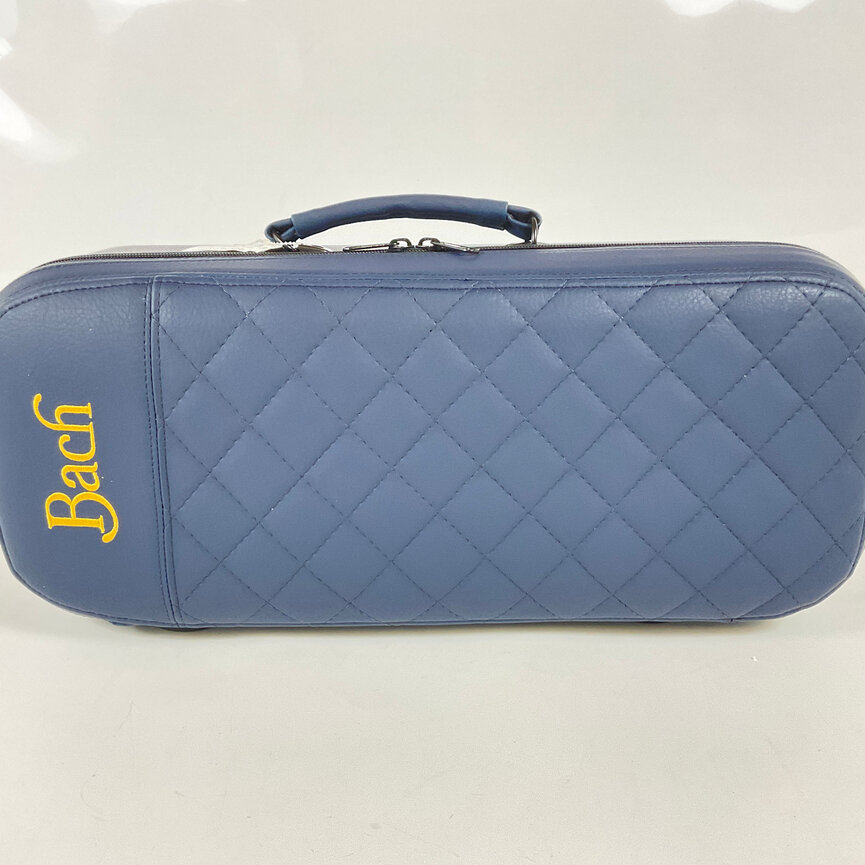 Demo Bach C180SL229CC "Chicago" C Trumpet (SN: 803520)