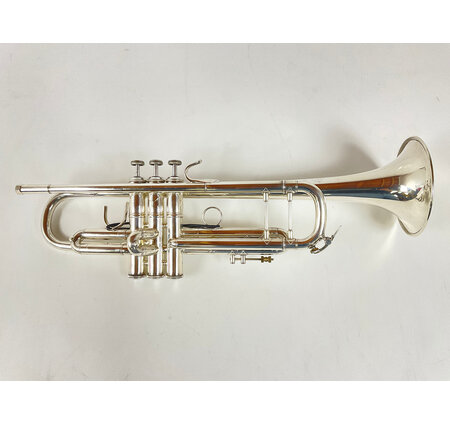 Used Bach 37  Bb Trumpet (SN: 215251)