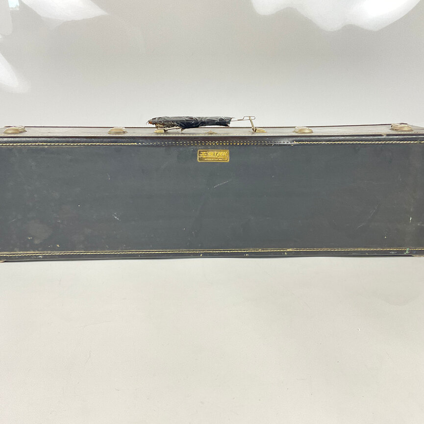 Used Conn 4H Bb Tenor Trombone (SN: 337671)