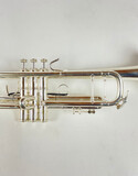 Used Bach 37 Bb Trumpet (SN: 749569)