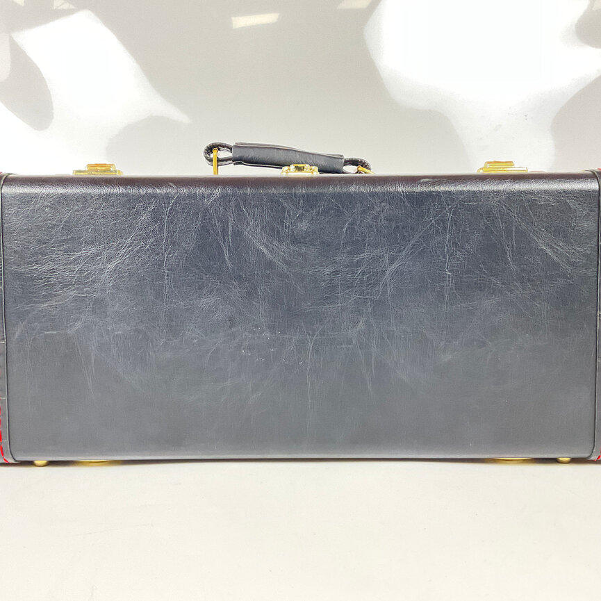 Used Bach 37 Bb Trumpet (SN: 749569)