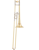 S.E. Shires Marshall Gilkes Tenor Trombone