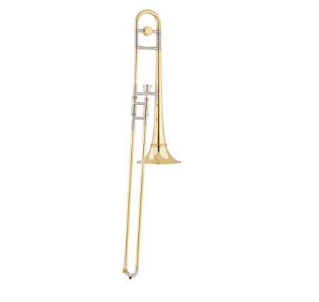 S.E. Shires Marshall Gilkes Tenor Trombone