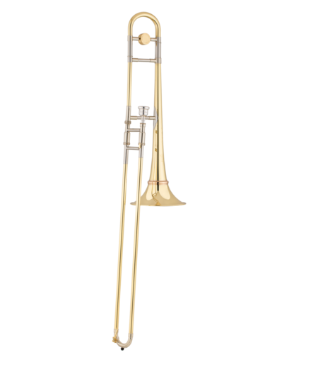 S.E. Shires Marshall Gilkes Tenor Trombone