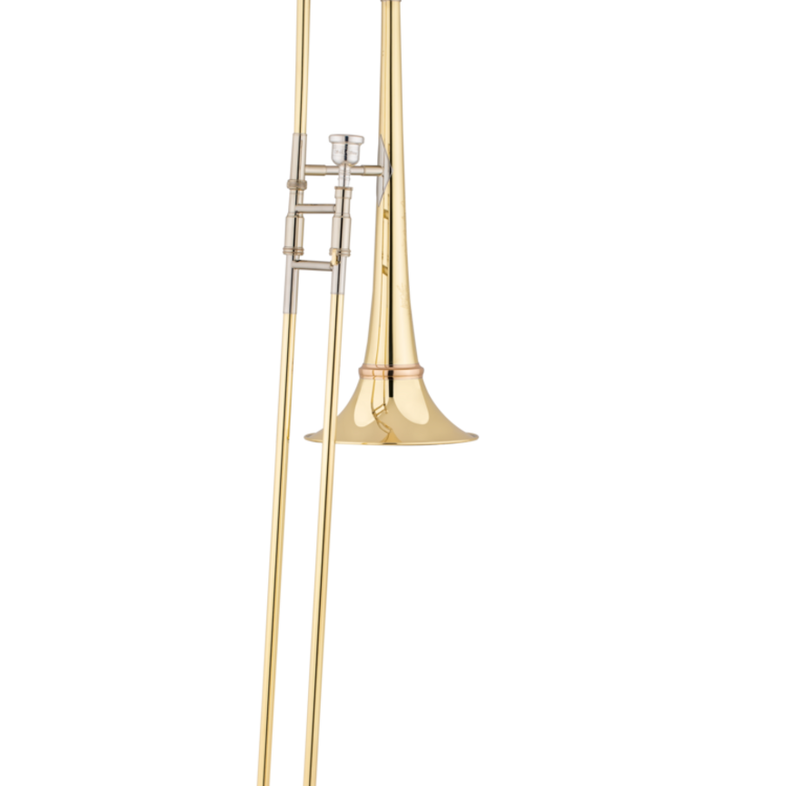 S.E. Shires Marshall Gilkes Tenor Trombone