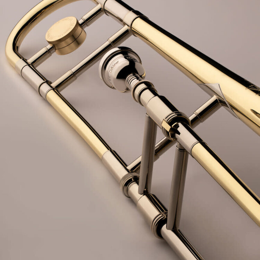 S.E. Shires Marshall Gilkes Tenor Trombone