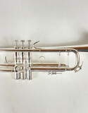 Demo Bach 180S43G Bb Trumpet (SN: 806954)