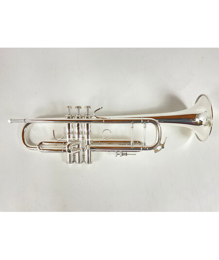 Demo Bach 180S43G Bb Trumpet (SN: 806954)