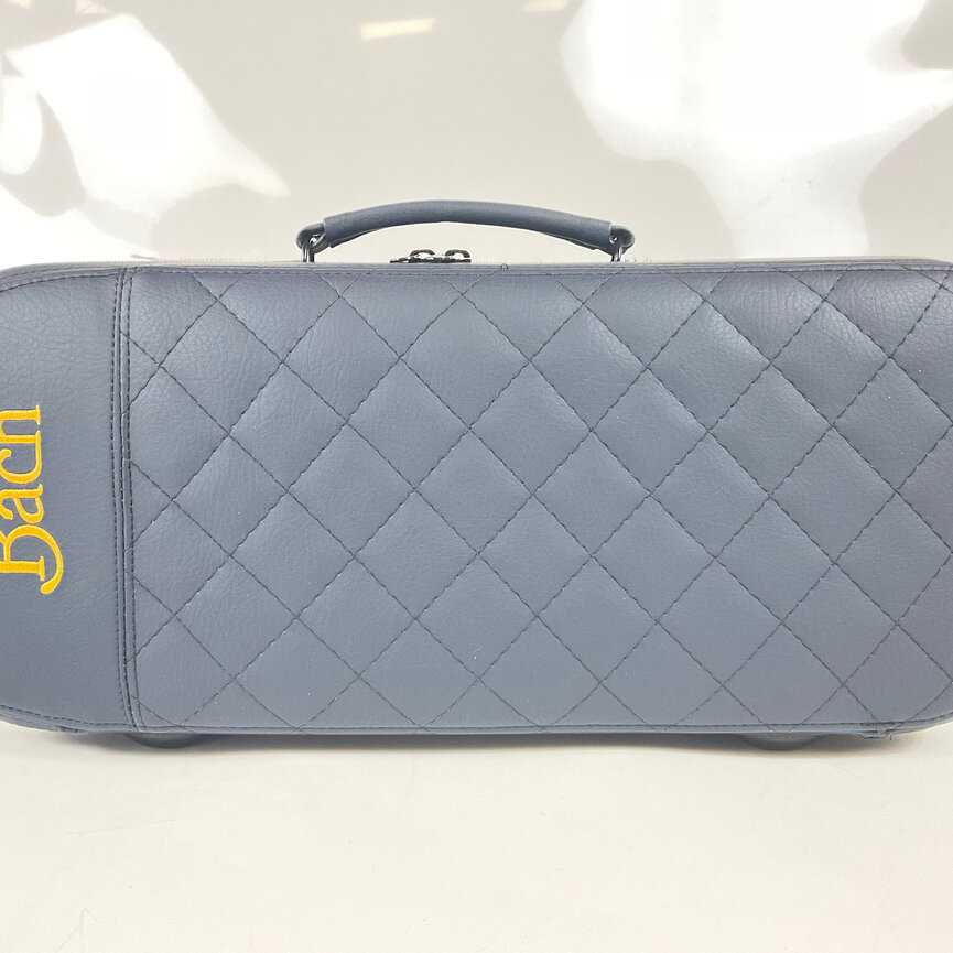 Demo Bach 180S43G Bb Trumpet (SN: 806954)