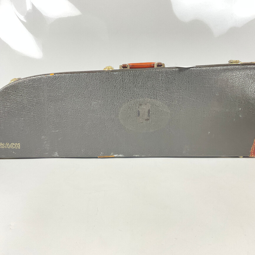 Used Bach LT42BG Bb/F Tenor Trombone (SN: 62423)