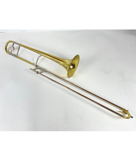 Used King "Liberty" 2B Bb Tenor Trombone (SN: 404984)