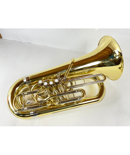 Used John Packer JP279F F tuba (SN: 27900002)