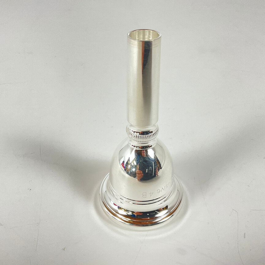 Demo JK Exclusive 4B Tuba [40821]