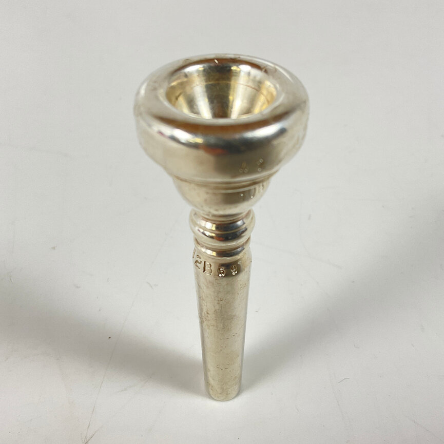 Used Reeves 42B 69 Trumpet [41848]