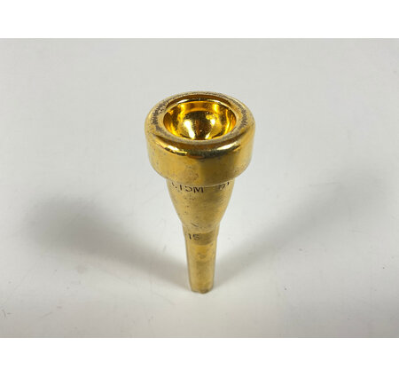 Used Monette Prana STC C15M Trumpet [41978]